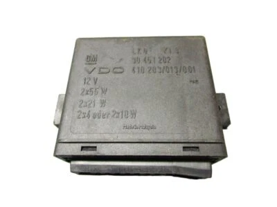 Centralina Luce Per OPEL OMEGA B CARAVAN (21_, 22_, 23_) 2.0 16V 90451202 - Immagine 1 di 4