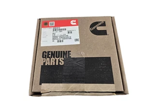 Genuine NEW Cummins Aftertreatment Temperature Temp Sensor 4384812 ISL QSX 12L - Bild 1 von 5