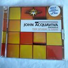 John Acquaviva Presents From Saturday To Sunday 2 Cd New Mixes Whash Dj Spen
