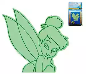 CUTTLEBUG Provo Craft DISNEY TINKERBELL ¡Corte y relieve! - Imagen 1 de 1