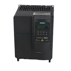 Siemens 6SE6430-2AD31-5CA0 UMP usado - Imagen 1 de 8