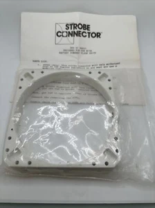 Genuine Original PHOTOFLEX Strobe Connector BASIC 200SC - Picture 1 of 13
