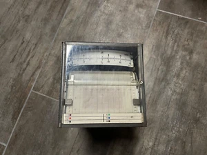 Jumo Line Recorder Ps6d-44/4 - Picture 1 of 6