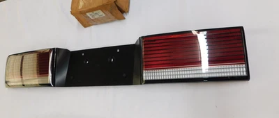 NOS OEM Ford 1988 1989 Lincoln Continental Tail Light Lamp Reflector Lens Panel - Image 1 of 4