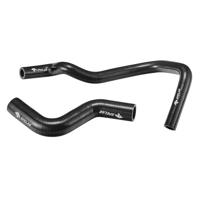 Kits de manguera de radiador de silicona aptos para 92-00 Honda Civic 1,6 L SOHC D15 D16 EG EK Foto 1 de 3