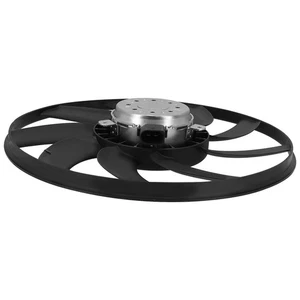 Electric Radiator Cooling Fan for Audi A4 Base for Porsche Macan Base 8K0959455G - Picture 1 of 12