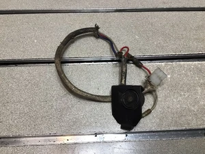 Eton IXL40,Rascal,pick up coil and wires,OEM trigger coil,700002 - Picture 1 of 3