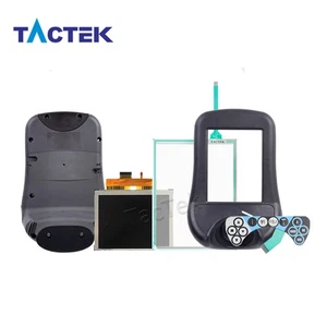 Funda Carcasa + LCD para IRC5 Teach Colgante DSQC679 + Teclado + Pantalla - Imagen 1 de 8