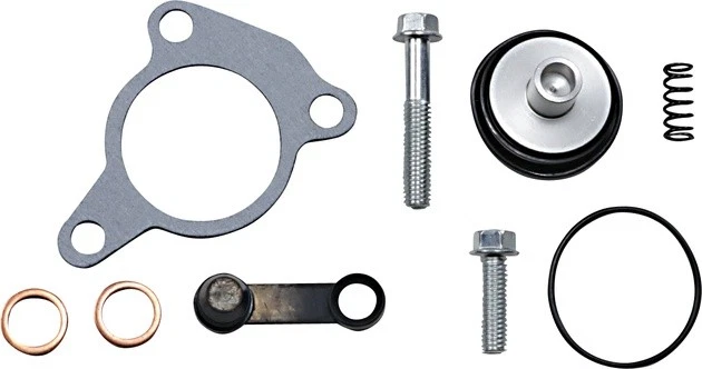 Ремонтный комплект ведомого цилиндра муфты Moose KTM 690 Enduro R 2017-2020 - Изображение 1 из 1