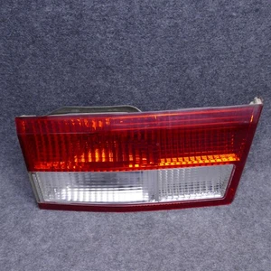 2003-2004 Honda Accord Sedan LH Driver Inner Trunk Mounted Tail Light Lamp 78924 - Picture 1 of 5