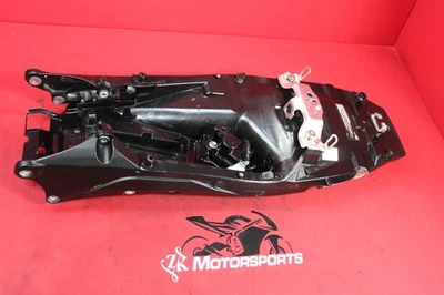 07-12 Honda CBR600RR CBR 600RR 600 RR CBR Submarco trasero trasero Submarco trasero OEM Foto 1 de 4