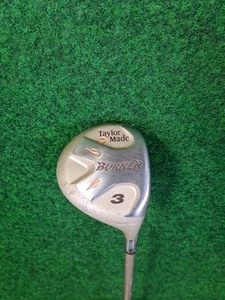 TAYLORMADE Burner 3-Holz - Damen (Graphit, 42 Zoll, Rechts, Ladies Flex) - Bild 1 von 6