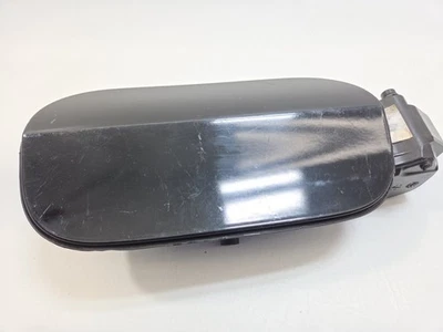 AUDI A8 S8 D4 2011-2018 TANQUE DE COMBUSTIBLE TAPA PUERTA DE LLENADO NEGRO CON TAPA FABRICANTE DE EQUIPOS ORIGINALES 4H0809857B Foto 1 de 4