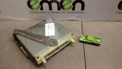 0281001801 centralina motore VOLVO V 70 FAMILIAR TDI D 1996 303220 - Immagine 1 di 4