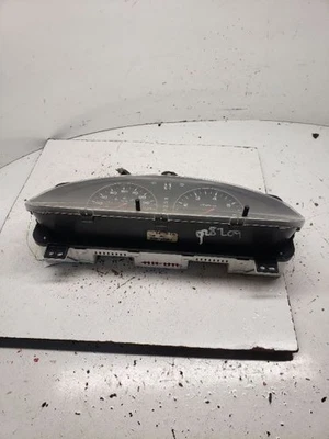 Grupo de velocímetros mercado de EE. UU. excluyendo GT compatible con 03 LEGACY 1165655 Foto 1 de 4