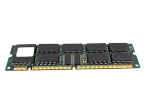128MB Ram 168-Pin FPM Ram DIMM Memory Buffered ECC 16Mx72 KMM372V1680CS3-6S - Bild 1 von 1
