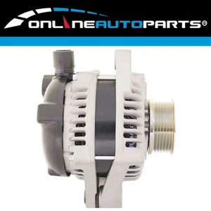 New Alternator for Honda Accord CM V6 3.0L J30A4 2003 2004 2005 2006 2007 - Picture 1 of 4