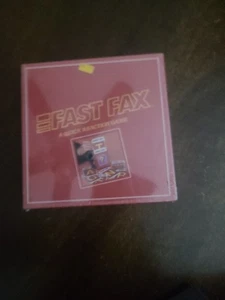 Fast Fax~A Quick Reaction Game (R) - Picture 1 of 6
