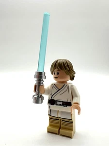 LEGO Star Wars Luke Skywalker From UCS Death Star 75419 New "In Hand" - Picture 1 of 2
