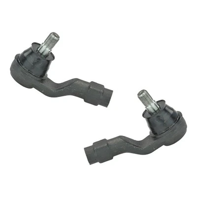 TRQ PSA54887 Steering Tie Rod End Kit For Mazda Miata 90-05 LH OR RH Front Outer - Image 1 of 4