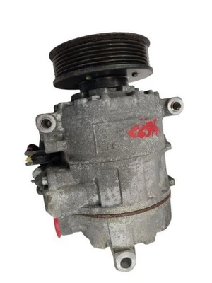 Компрессор переменного тока подходит для 05–06 Porsche Cayenne 581499 - Изображение 1 из 4