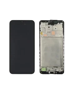 Repuesto Original Pantalla CON MARCO Para Samsung Galaxy A16 5G 2024 ENVIO 24H - Imagen 1 de 1