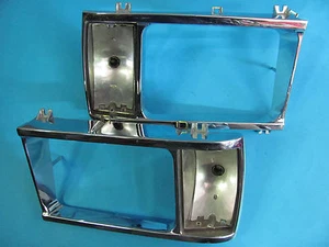 CORNICI FARO CARELLO AUTOBIANCHI A111 - Imagen 1 de 1