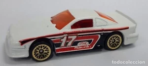 Hot Wheels Mystery Models 2012 Mustang Cobra - Zdjęcie 1 z 4