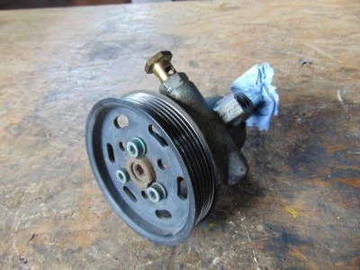 Servopumpe 1J0422154C DELPHI VW NEW BEETLE (9C1, 1C1) 2.0 85kW 115PS - Bild 1 von 4