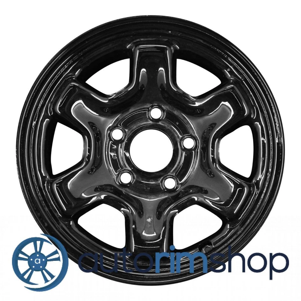 Dodge Durango 2004 2005 2006 2007 2008 2009 17" Factory OEM Wheel Rim - Image 1 of 1