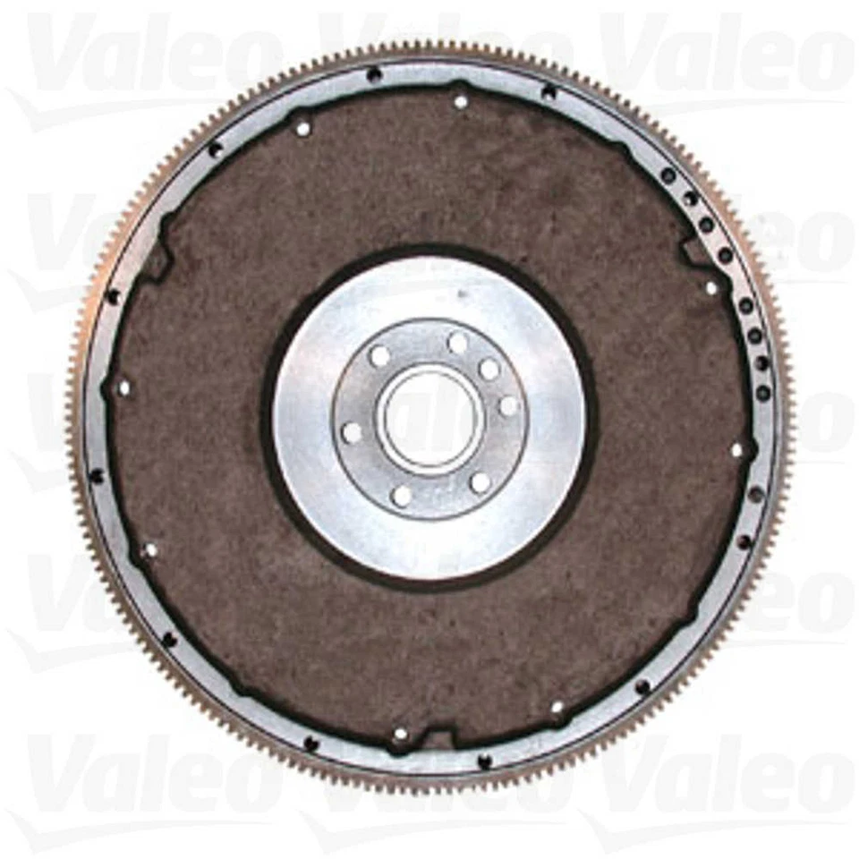 Volante embrague Valeo V2030 Foto 1 de 1