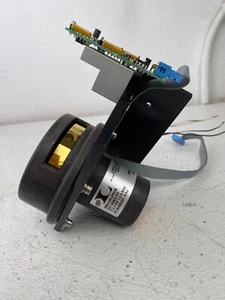 Lincoln Laser S660-010-LVWOB Laserscanner Sensor 2321-2026-2-100 - Bild 1 von 7