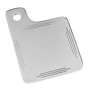 Harley Davidson Motorcycle Inspection Tag Sticker Plate Parking Pass Bracket HD - Picture 1 of 4