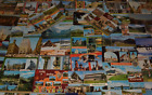 100 AK Tschechoslowakei Ansichtskarten Postkarten Lot Sammlung Konvolut LOT12027