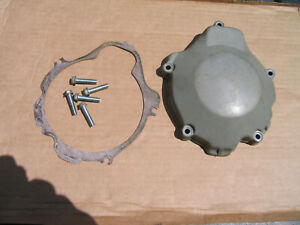 Motorcycle Stator Covers for Kawasaki for sale | eBay