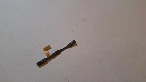 ZTE Blade V8 Genuine Power Volume Button Flex Cable - Picture 1 of 1