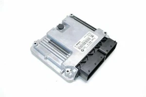 BMW X1 E84 2.0D N47D20C 135KW 184PS DDE CONTROL DEL MOTOR DISPOSITIVO DE CONTROL - Imagen 1 de 5