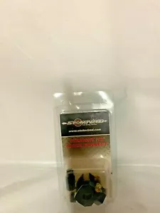Stokerized Straight/ 10 Degree Quick Connect - Picture 1 of 1