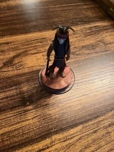 Disney Infinity Tonto Action Character Figure INF-1000005 - Picture 1 of 1