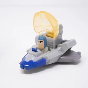 McDonald's Happy Meal Toy Buzz Lightyear piloting the XL-01 Disney Pixar #1 - Picture 1 of 14