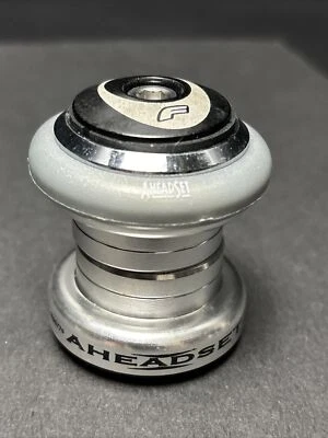 Nos 1” Auriculares de fieltro Auriculares sin rosca Bicicleta de carretera Ajuste Ritchey Dawes Fuji Kinesis Foto 1 de 4