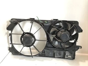 Ford Transit Connect Cooling Fan 2T14-8C607-Ga Genuine 1.8 Tddi 01-2006 Year - Picture 1 of 10