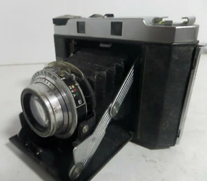 Royal Dacora camera Germany vintage - Picture 1 of 9