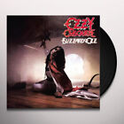 Ozzy Osbourne - Blizzard Of Ozz [New Vinyl LP] 180 Gram, Rmst