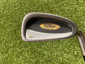Titleist DCI Gold 822-OS 3 Hierro Derecha Titleist Ultraligero 75 Gráfico Regular (L8943) - Imagen 1 de 6