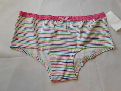 Panty Panty Panty Panty Para Mujer Damas Sin Marca De Lane Bryant Talla 14/16 Nuevo Con Etiquetas Foto 1 de 3