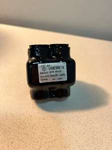 Isolierter Multitap-Stecker (Typ Polaris) Dual Entry 2 Port 250-6 AWG - Bild 1 von 4