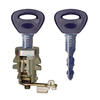 Nice Single Door Lock for Mazda 323 Astina Protege BA BJ 11/1996-2004 NDL2K - image 1 of 4