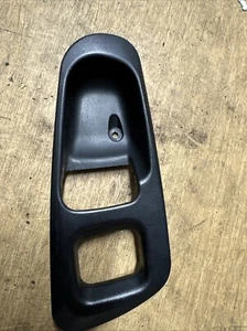 mitsubishi gto 3000gt Inner Door Handle Surround Right Drivers - Picture 1 of 4