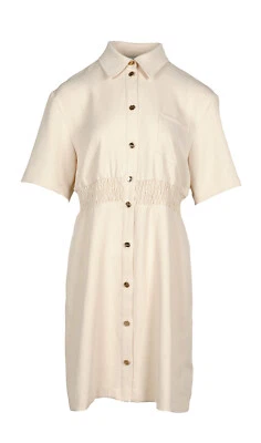Sandro Paris Women's Dress Size 42 FR / XL SFPRO02225 RRP: 245 Eur — 第 1/4 张图片
